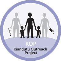 Kiandutu Outreach Project (KOP)